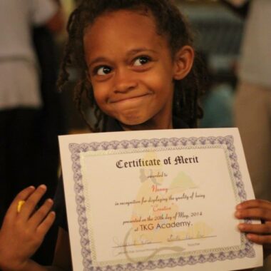 Graduation Day May 21 2014