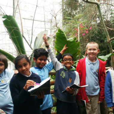 Dallas World Aquarium