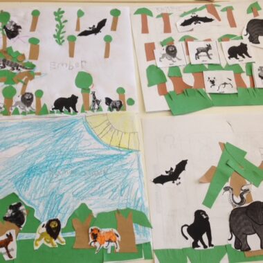 Animals Classification