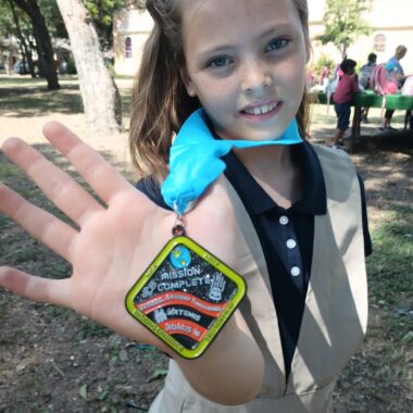 Scientists in the Making